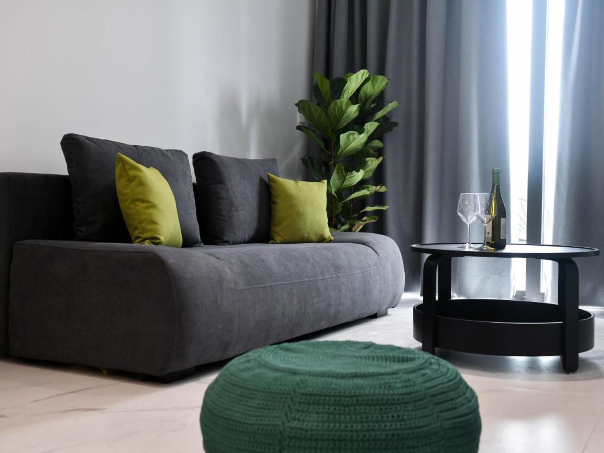 Paphos The Room, Suite 15, Leda Gardens מראה חיצוני תמונה