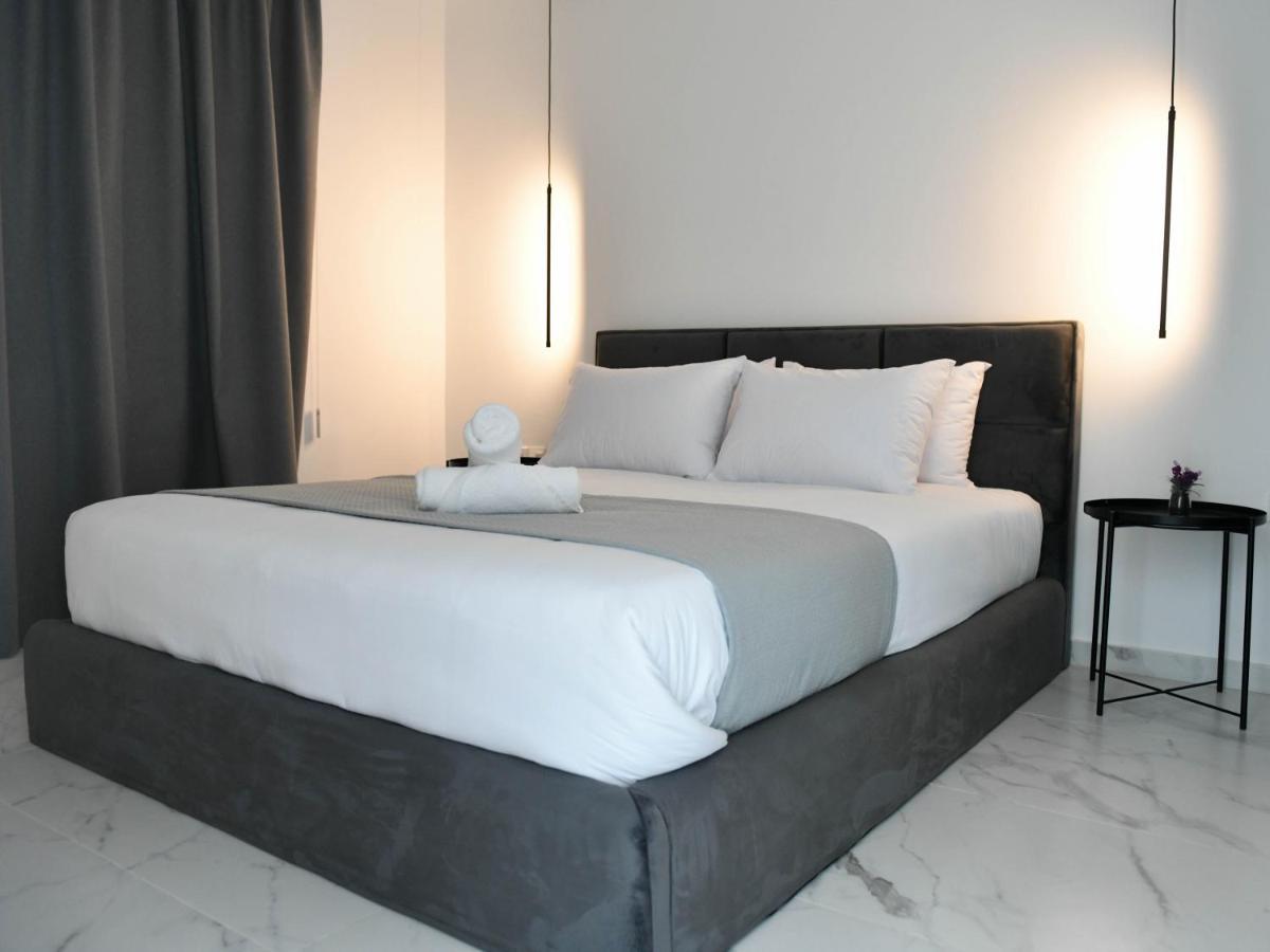 Paphos The Room, Suite 15, Leda Gardens מראה חיצוני תמונה