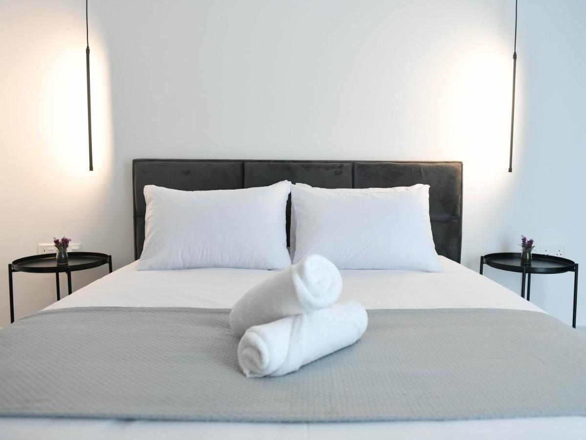 Paphos The Room, Suite 15, Leda Gardens מראה חיצוני תמונה