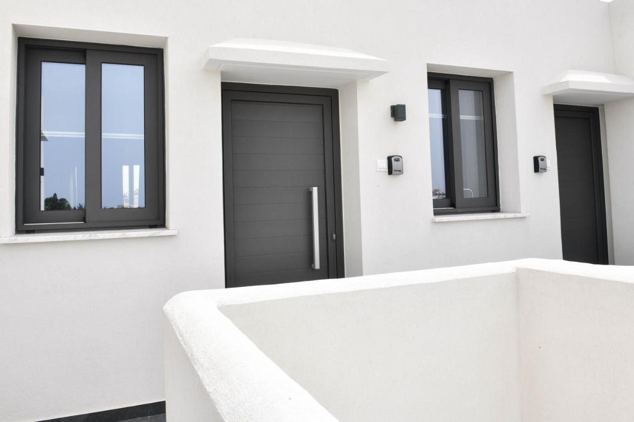 Paphos The Room, Suite 15, Leda Gardens מראה חיצוני תמונה